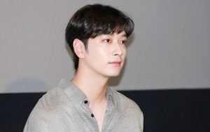 Buka-Bukaan, Ini Kata Chansung Tentang Prasangka Terhadap Idol yang Main Musikal