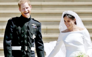 Senasib dengan Meghan Markle, 7 Wanita Biasa Ini Nikahi Anggota Kerajaan