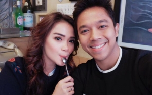 Nostalgia Hari Pertunangan, Sheza Idris Kenang Masa LDR dengan Suami