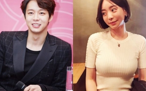 Curhat Begini, Hwang Hana Mantan Yoochun Kesal Foto di SNS di-Photoshop
