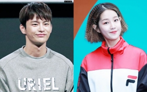 2 Tahun Pacaran, Seo In Guk-Park Bo Ram Resmi Putus