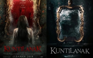 Cerita 'Kuntilanak' Versi Modern Masih Nyambung dengan Trilogi Film Sebelumnya?