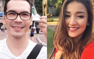 Minta Tsania Marwa Tak Khawatir, Atalarik Syah: Anak-Anak Tidak Pernah Mencari Ibunya