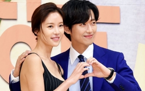 Hwang Jung Eum Ternyata Setuju Bintangi 'The Undateables' Karena Nam Goong Min
