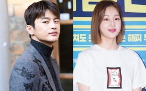 Putus dari Park Bo Ram, Seo In Guk Disemangati Fans