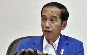 Video Viral di Media Sosial, Polisi Siapkan Tim Tangkap Pemuda yang Ancam Tembak Jokowi