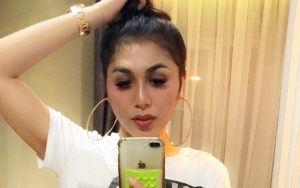 Ngaku Kenal, Gebby Vesta Benarkan Lucinta Luna Cuma Pura-Pura Hamil?