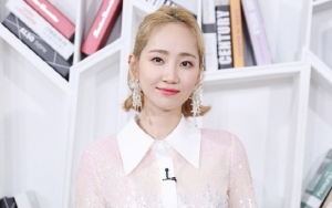 Yenny Eks Wonder Girls Setuju dengan Suzy Ikut Dukung Korban Pelecehan Seksual