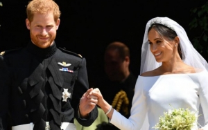 Unik Hingga Mewah, Ini 8 Kue Pernikahan di Sejarah Royal Wedding