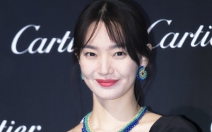 Lama Tak Kelihatan, Intip Penampilan Shin Min A untuk Merek Perhiasan Ternama