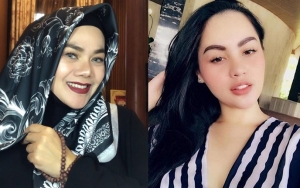 Sarita Bocorkan Harta Faisal Harris Ludes, Gara-Gara Jennifer Dunn Atau Wanita Lain?