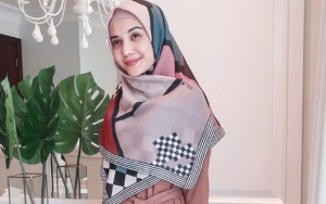 Akui Sering Dapat 'Godaan', Ini Cara Zaskia Sungkar Menangkalnya
