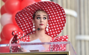 Rujuk dengan Orlando Bloom, Katy Perry Umumkan Tak Single Lagi