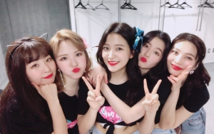 Rilis Teaser Album Debut Jepang, Visual Red Velvet Banjir Pujian