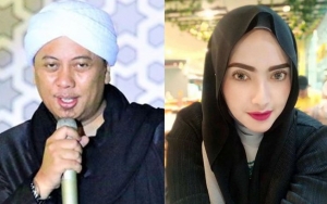 Dicap Pembual, Yulia Nangis-Nangis Curhat Ayah Sakit dan Tetap Bantah Jadi Istri Ketiga Opick