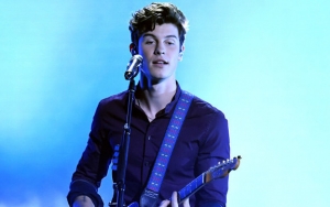 Jelang Peluncuran Album Ketiga, Shawn Mendes Rilis Single 'Nervous'