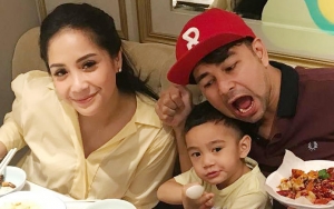 Roy Kiyoshi Ungkap Wanita Selain Nagita dan 'Drama Rumah Tangga', Raffi Bakal Jadi Duda Demi Ayu?