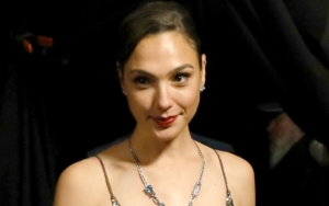 Tampil Memukau di 'Wonder Woman', Figur Gal Gadot Diabadikan dalam Patung Lilin