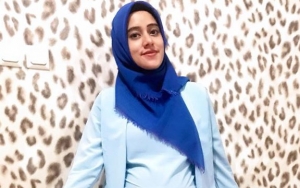 Putri Fairuz A. Rafiq Punya Akun Instagram, Netter Dibuat Terpesona