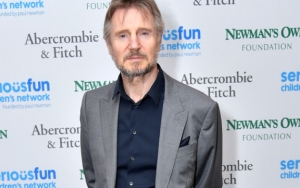 Ungkap Detail terbaru, Spin-Off 'Men In Black' Gandeng Liam Neeson