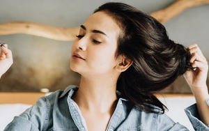 Vanessa Angel Trauma Gagal Nikah, 'Kekasih' Polisi Ganteng Jadi Sorotan