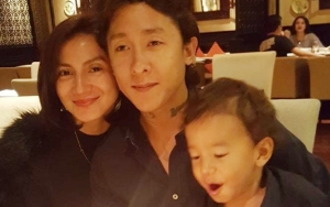 Isu Telantarkan Anak, Chico Hakim Sindir Wanda Hamidah Iri Gara-Gara Jauh dari Suami