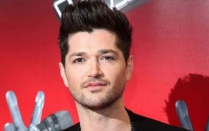 'Say You Won't Let Go' Dituding Hasil Jiplakan, The Script Tuntut James Arthur