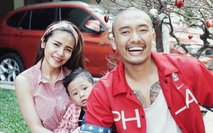 Tulis Curhatan Untuk Sang Istri, Netter Salah Fokus ke Anak Uus