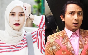 Aden Bajaj Pamer Foto Bareng Zaskia Mecca, Netter Rindu 'Para Pencari Tuhan'