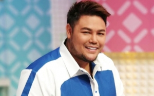 Tampil Pakai Rambut Palsu Pendek, Ivan Gunawan Digoda Mirip Dora
