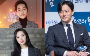 Song Joong Ki dan Kim Ji Won Belum Beri Jawaban, 'Aseudal' Incar Jang Dong Gun