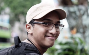 Lawan Pembajakan, Ge Pamungkas Dukung Film 'Susah Sinyal' Tayang di Layanan Streaming 