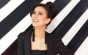 Tampil Rambut Berponi, Astrid Tiar Banjir Pujian
