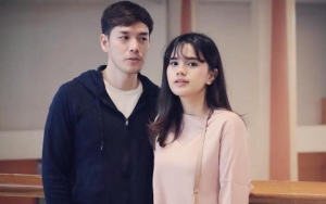 Nampak Sederhana, Anthony Xie Beri Kejutan Ulang Tahun Untuk Audi Marissa