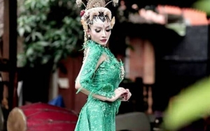 Roro Fitria Masih Dipenjara, Kondisi Rumah Berlapis Emas Berubah Drastis