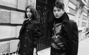 Serasi Banget, Visual Yoona-Minho di Foto Ini Dijamin Bikin Klepek-Klepek