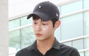 Minta Maaf Soal Pelecehan, Lee Seo Won Ungkap Belum Bertemu Korban