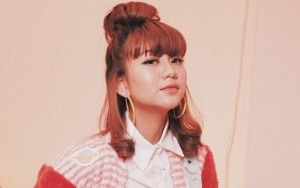 Diundang Talkshow 'Sarah Sechan' NET., Ghea Idol Bersyukur Impiannya Terwujud