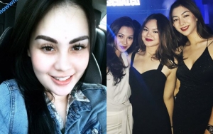 Dituntut 8 Bulan Penjara, Jennifer Dunn Minta Maaf dan Janji Tobat
