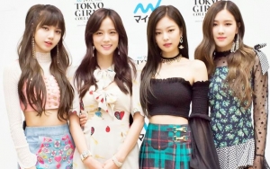 Dibilang Mirip Palu Thor, Lightstick Black Pink Bisa Keluarkan Suara Ini