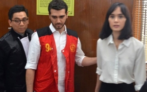 Alasan Narkoba Demi Kesehatan, Fachri Albar Ingin Vonis Rehabilitasi