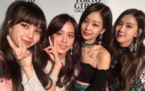 Akhirnya Rilis, Lightstick Resmi Black Pink Dibilang Aneh Hingga Mirip Palu Thor