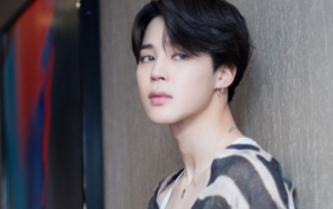 Lagi-Lagi Terima Ancaman Pembunuhan, Begini Reaksi Jimin BTS