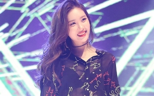 Tampil Segar dengan Rambut Baru, Sunmi Tuai Pujian Netter