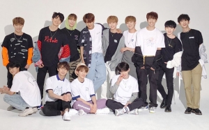 Gelar Pameran, Seventeen Bakal Tunjukkan Lukisan Karya Mingyu dan The8