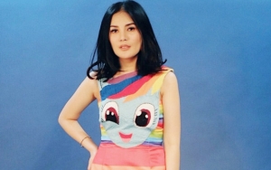 Foto OOTD Di-Repost Akun Brand Dunia, Nindy Didukung Jadi Ikon Fashion Indonesia