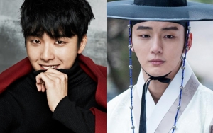 Akrab di 'Grand Prince', Begini Sosok Yoon Shi Yoon di Mata Jae Ho