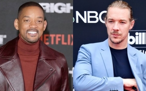 Kolaborasi dengan Diplo, Will Smith Bakal Nyanyikan Anthem Piala Dunia 2018