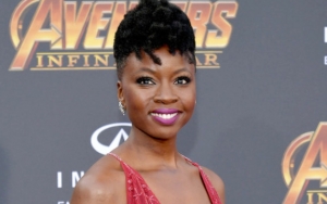 Sukses di 'Black Panther', Danai Gurira Berharap Ada Lebih Banyak Film Bertema Afrika