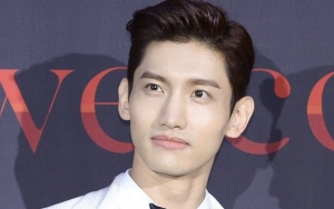 Buktikan Fans Berat 'Star Wars', Changmin TVXQ Habiskan 25 Jam untuk Rakit Lego